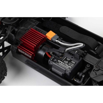 ARA2102T1 Arrma GRANITE GROM MEGA 4x4 Blue